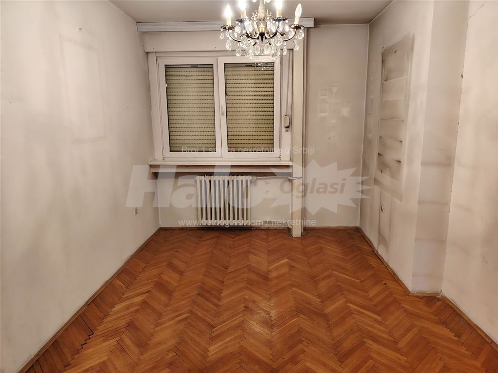 Porečka, 70m2, trosoban — 12