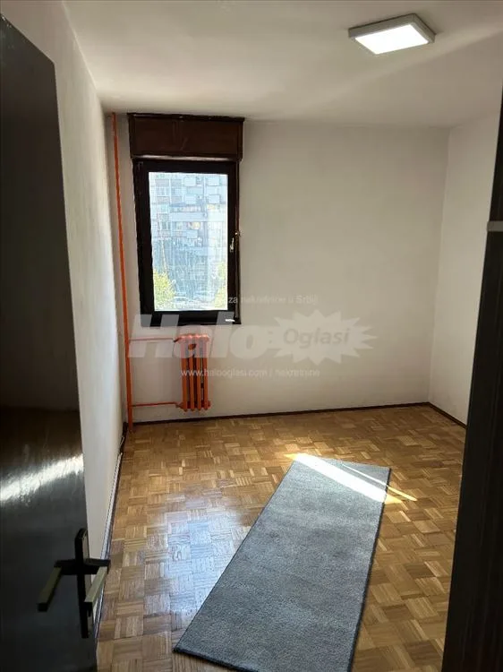 Porodičan stan u Borskoj, 63 m2 — 3
