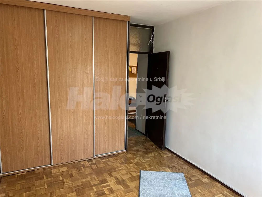 Porodičan stan u Borskoj, 63 m2 — 4