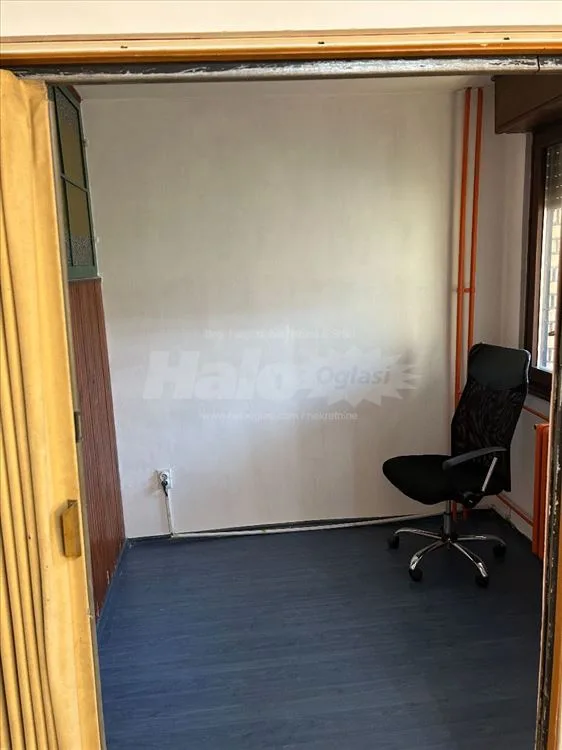 Porodičan stan u Borskoj, 63 m2 — 5