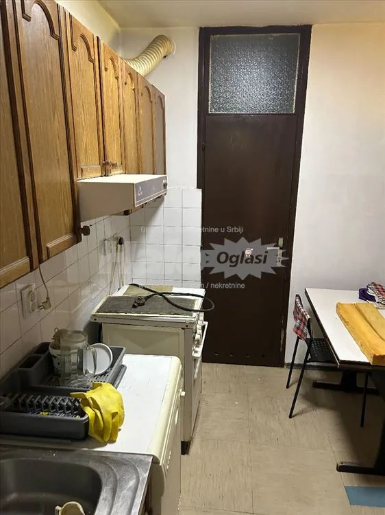 Porodičan stan u Borskoj, 63 m2 — 8