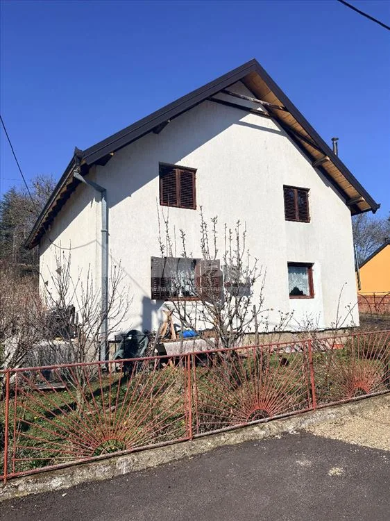 Porodicna kuca na prodaju — 2