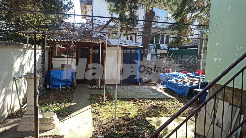 Porodična kuća 200m2 — 3