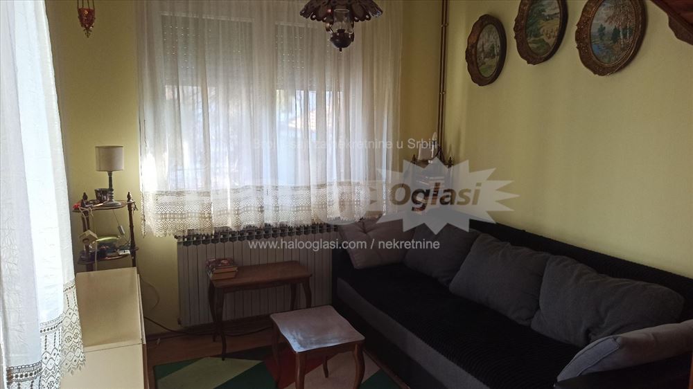 Porodična kuća 200m2 — 6