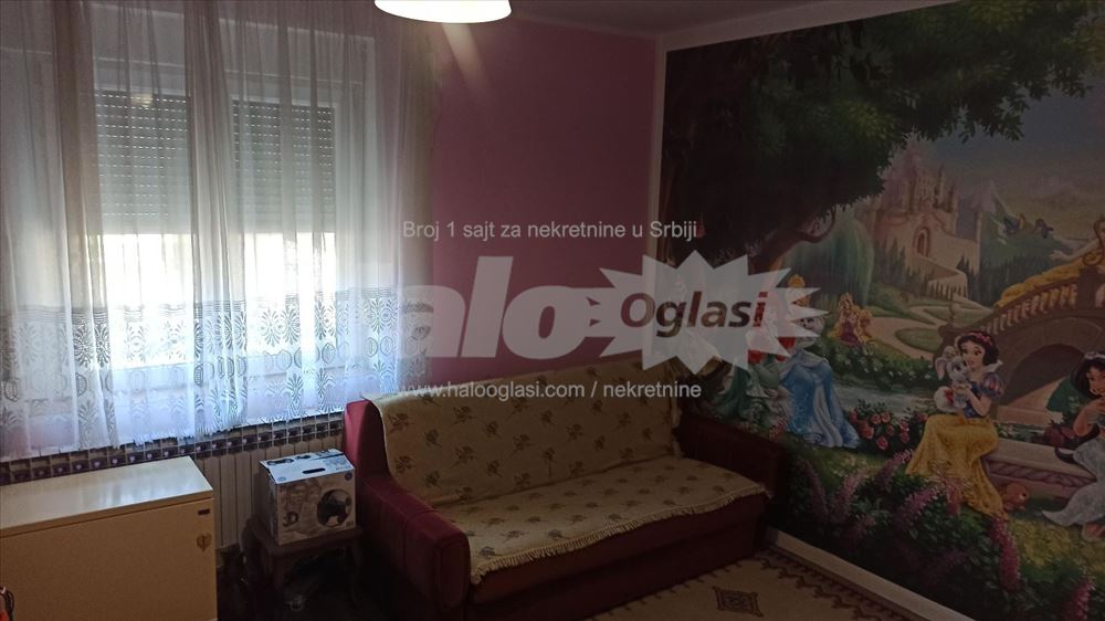 Porodična kuća 200m2 — 7