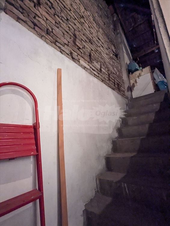 Porodična kuća 200m2 — 13