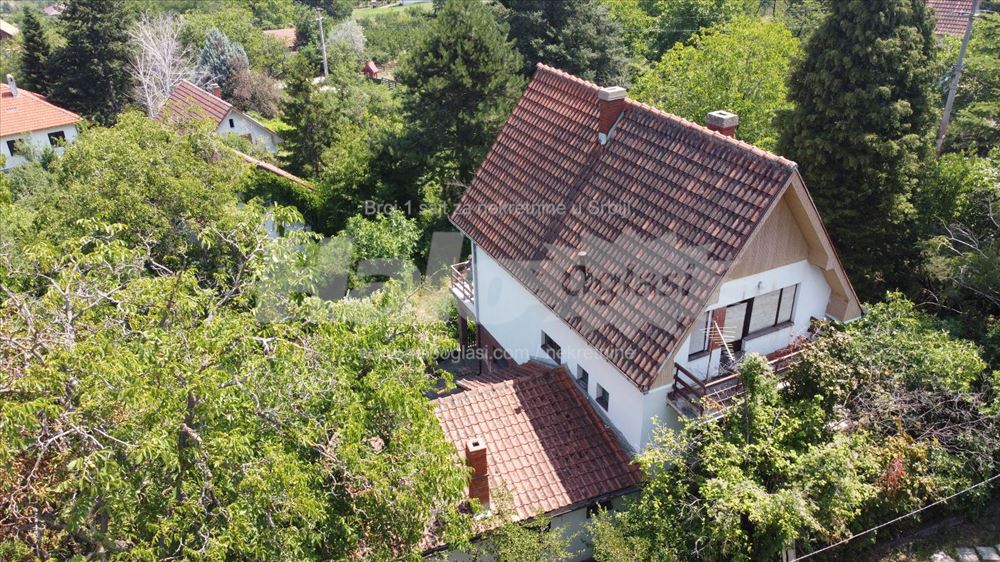 Porodična kuća - Grocka, Zavojice - prelep pogled — 4