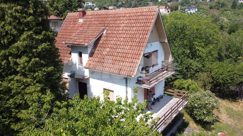 Porodična kuća - Grocka, Zavojice - prelep pogled — 5