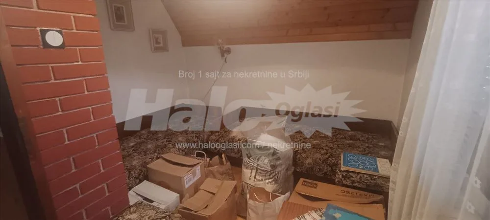 Porodična kuća - Grocka, Zavojice - prelep pogled — 12
