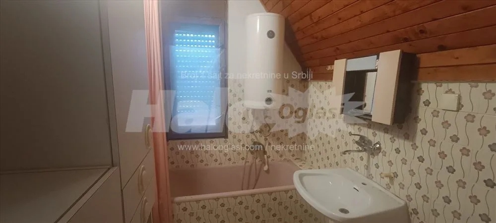Porodična kuća - Grocka, Zavojice - prelep pogled — 15
