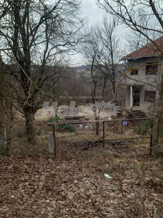 Porodična kuća i 10a placa-Ripanj -prodaje vlasnik — 9