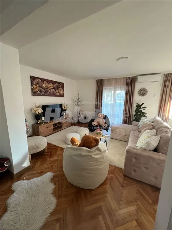 Porodična kuća sa dva pomoćna objekta, Boljevci — 5