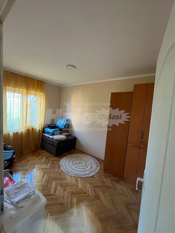 Porodična kuća sa dva pomoćna objekta, Boljevci — 14