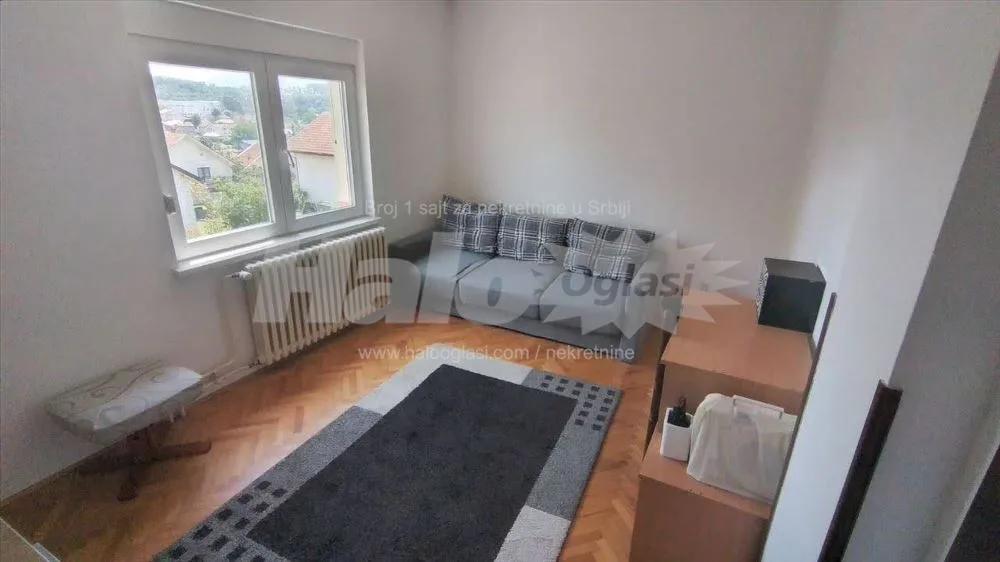 Porodična kuća Sopot ( vlasnik ) — 5