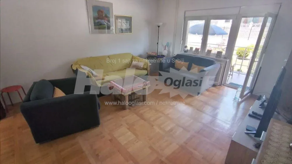 Porodična kuća Sopot ( vlasnik ) — 6