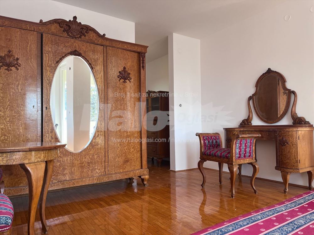 Porodični duplex na Bulbuderu — 2