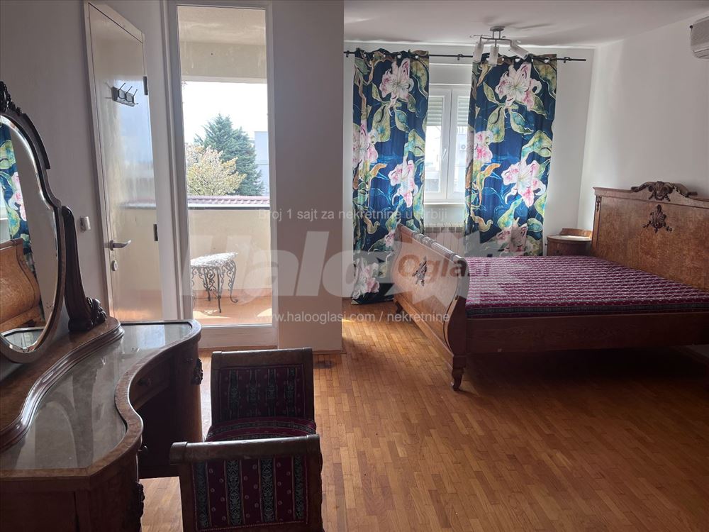 Porodični duplex na Bulbuderu — 4