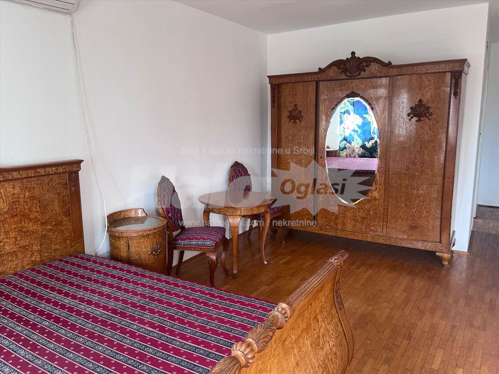 Porodični duplex na Bulbuderu — 5