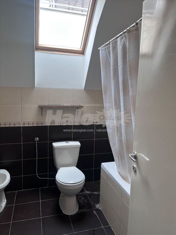 Porodični duplex na Bulbuderu — 6