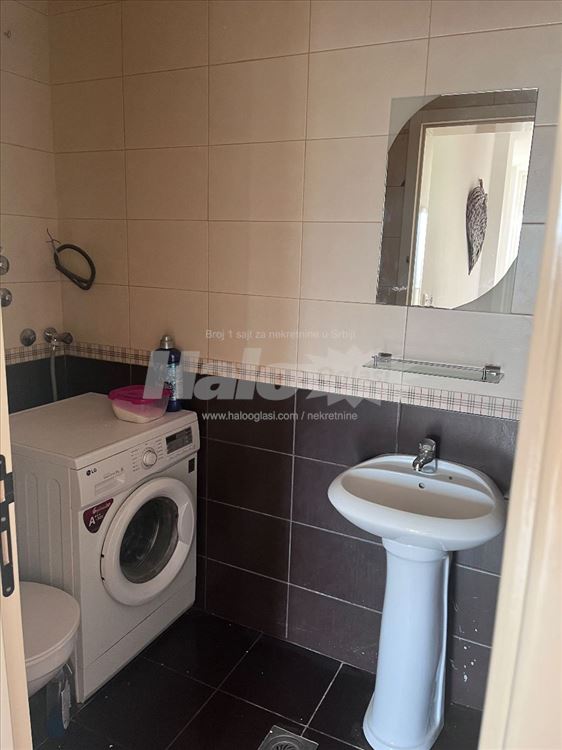 Porodični duplex na Bulbuderu — 7