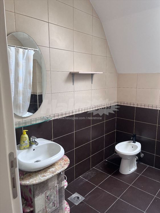 Porodični duplex na Bulbuderu — 8