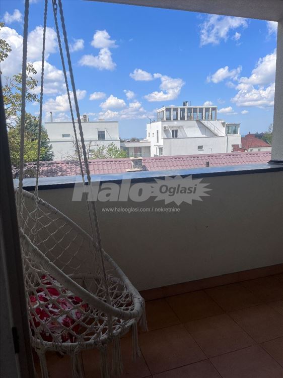 Porodični duplex na Bulbuderu — 10