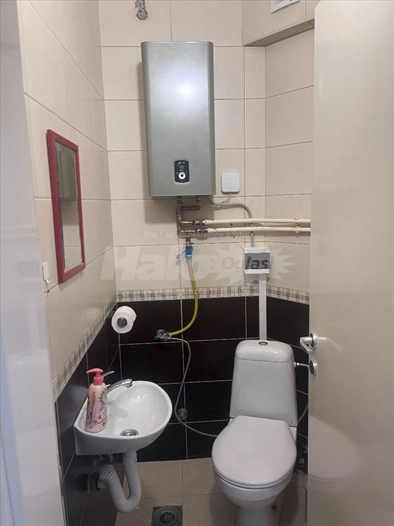 Porodični duplex na Bulbuderu — 12