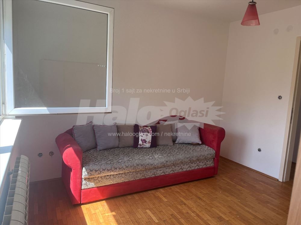 Porodični duplex na Bulbuderu — 13