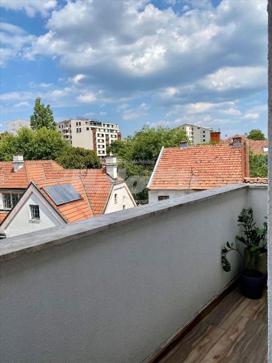 Porodični četvorosoban stan u srcu Lekinog Brda — 7
