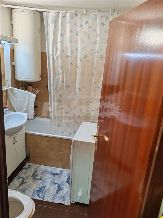 Porodični stan u Sremčici, 3.0, potpuno namešten — 11