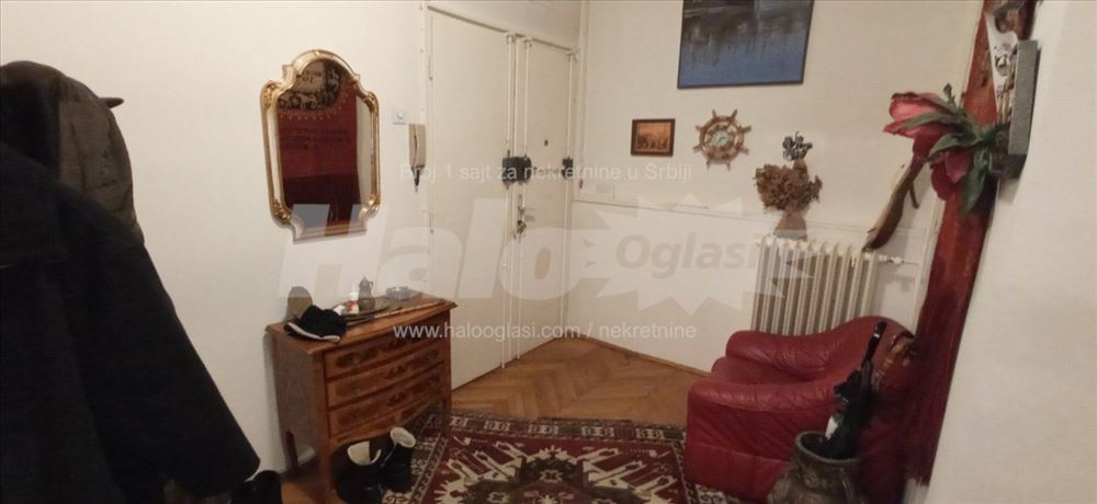 Poseban i jedinstven stan u strogom centru grada — 3
