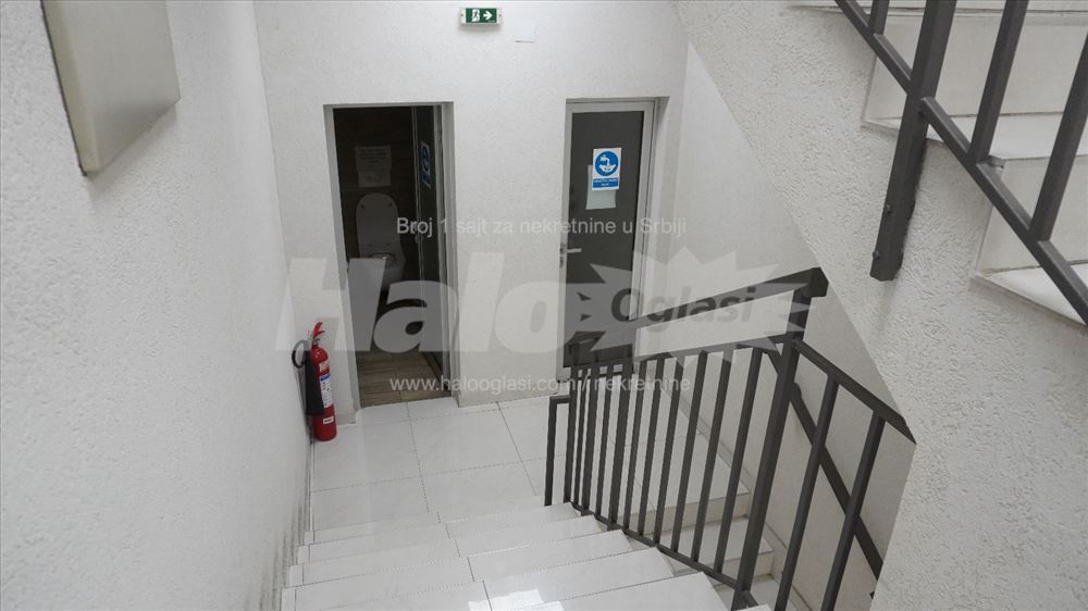 Poslovna prostor za izdavanje, Medaković — 2