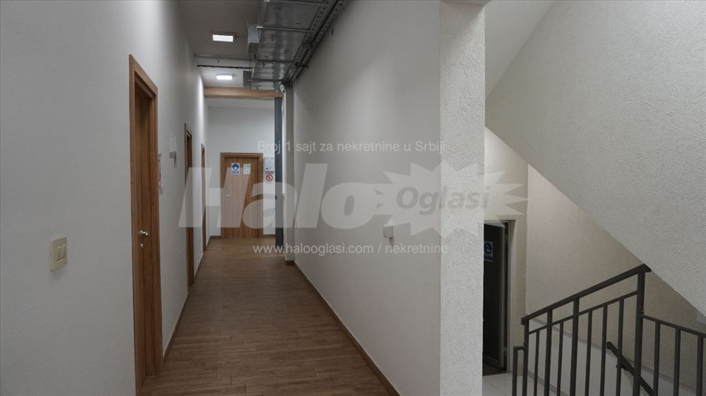 Poslovna prostor za izdavanje, Medaković — 3