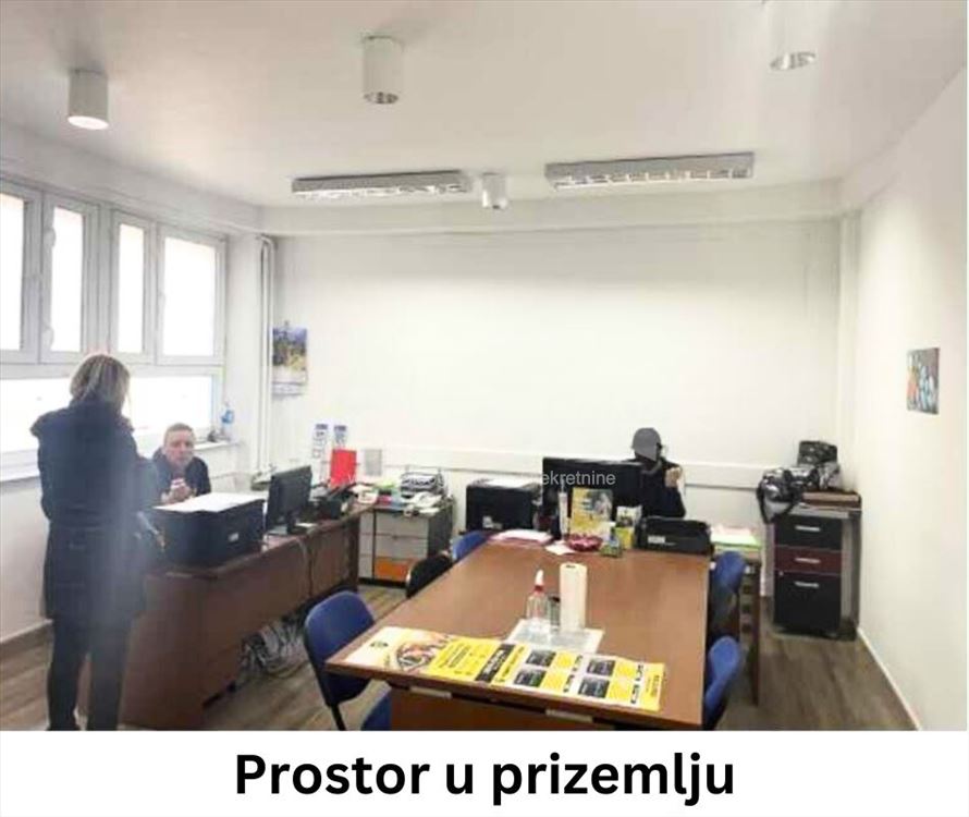 Poslovna zgrada Komgrap — 3