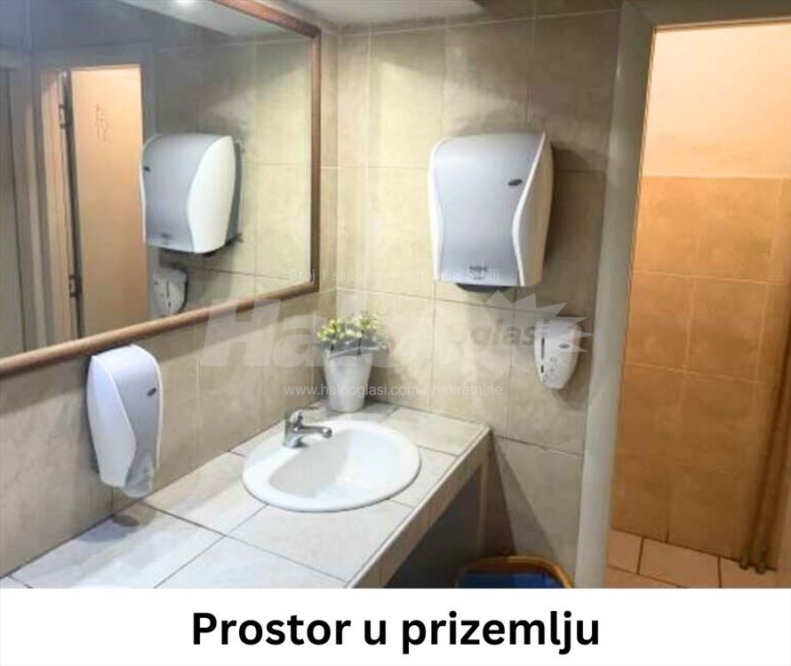 Poslovna zgrada Komgrap — 4