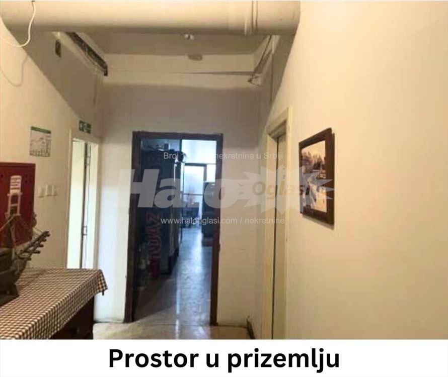 Poslovna zgrada Komgrap — 5