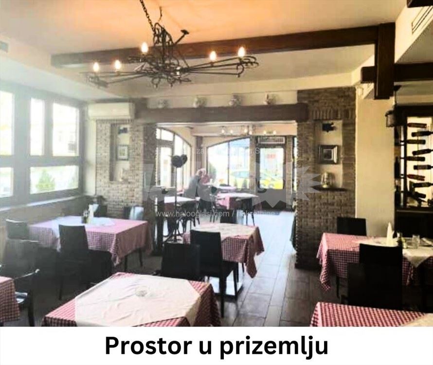 Poslovna zgrada Komgrap — 6