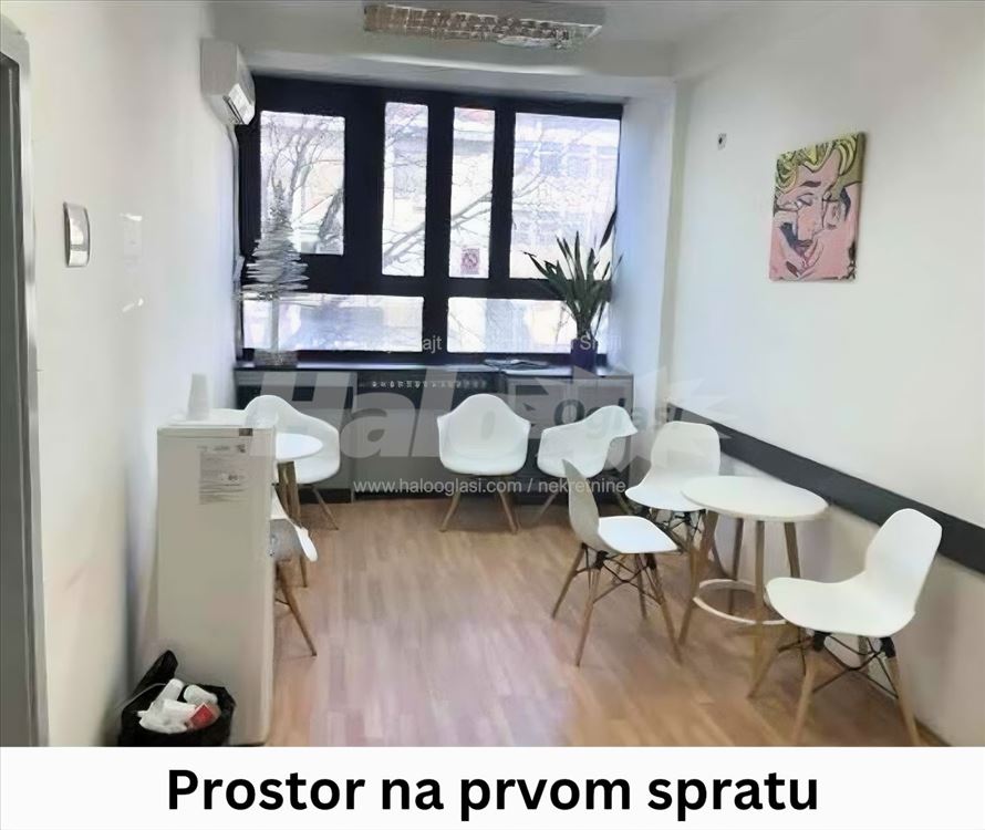 Poslovna zgrada Komgrap — 8