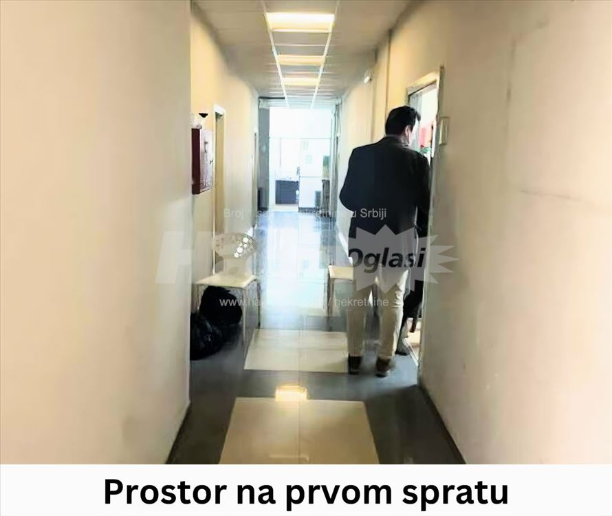 Poslovna zgrada Komgrap — 9