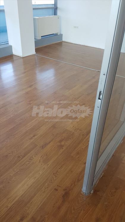 Poslovna zgrada "Lukoil" Novi Beograd — 3