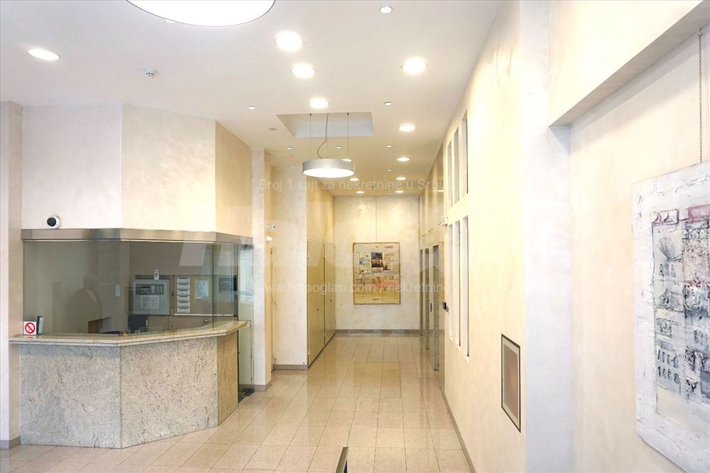 Poslovna zgrada,blizu Slavije,garaza, 310m2-1346m2 — 3