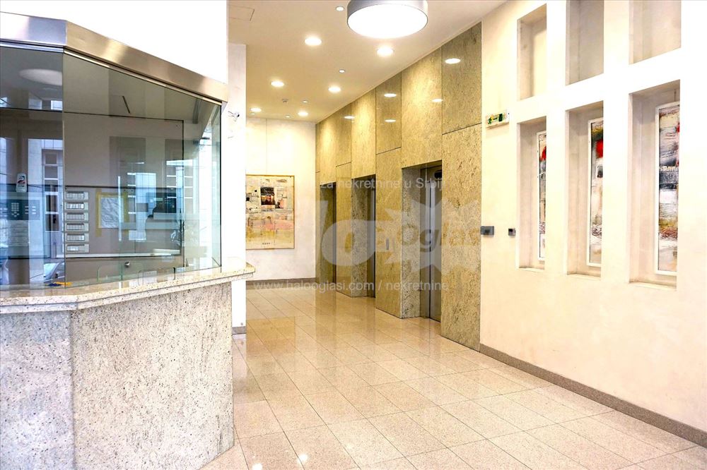 Poslovna zgrada,blizu Slavije,garaza, 310m2-1346m2 — 4