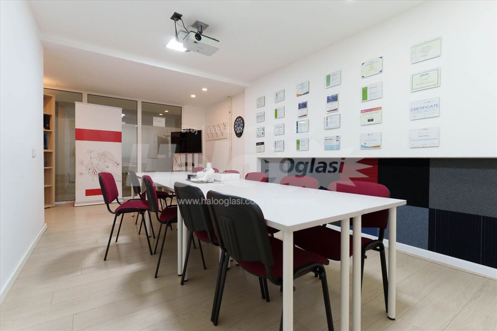Poslovni prostor 137m2 — 7