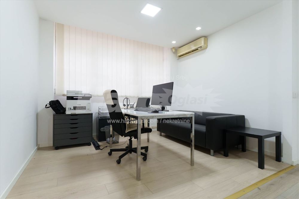 Poslovni prostor 137m2 — 10