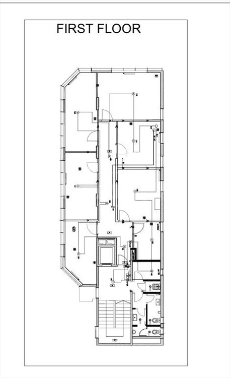 Poslovni prostor 153m2-odmah useljiv — 9