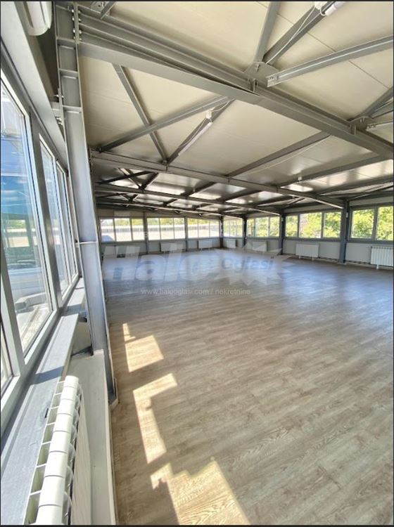 Poslovni prostor 160 m² — 5