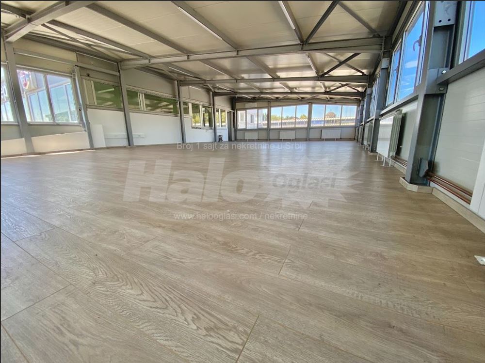 Poslovni prostor 160 m² — 6
