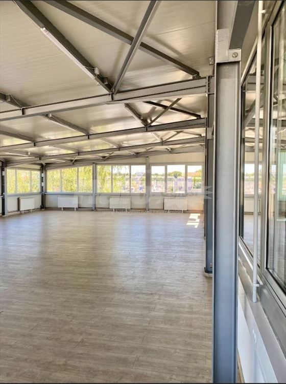 Poslovni prostor 160 m² — 7
