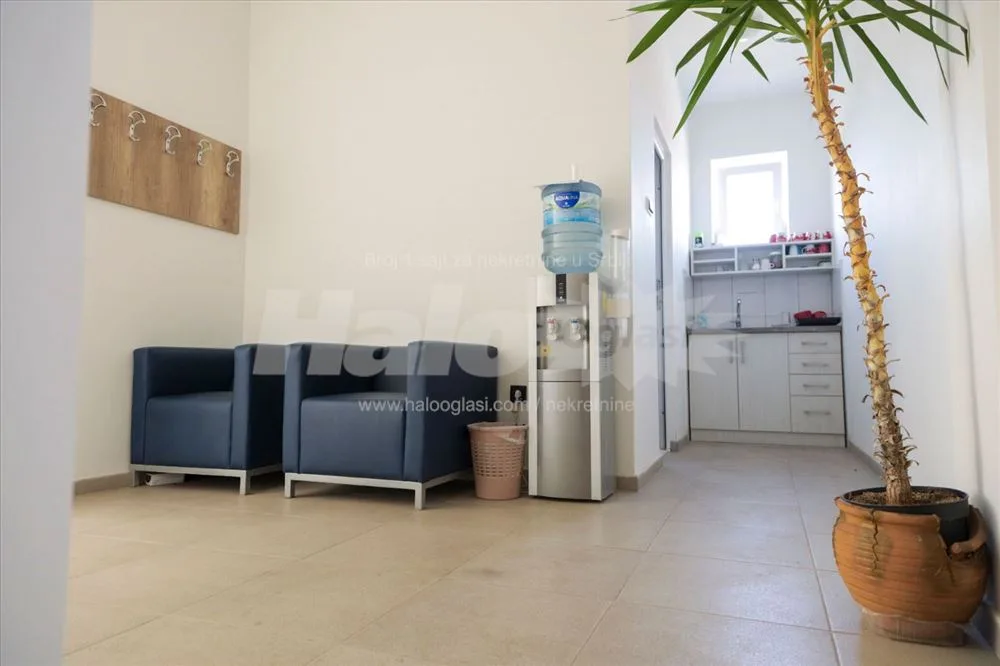 Poslovni prostor – 190 m², 460 m² ili 650 m² — 4
