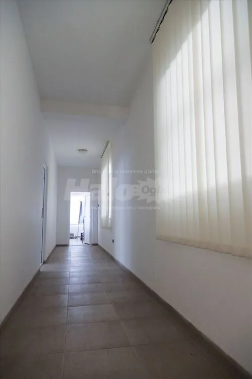 Poslovni prostor – 190 m², 460 m² ili 650 m² — 5
